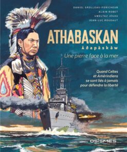Athabaskan