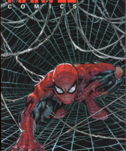 Marvel Comics (II) 02