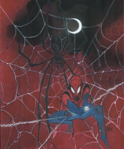Marvel Comics (II) 02