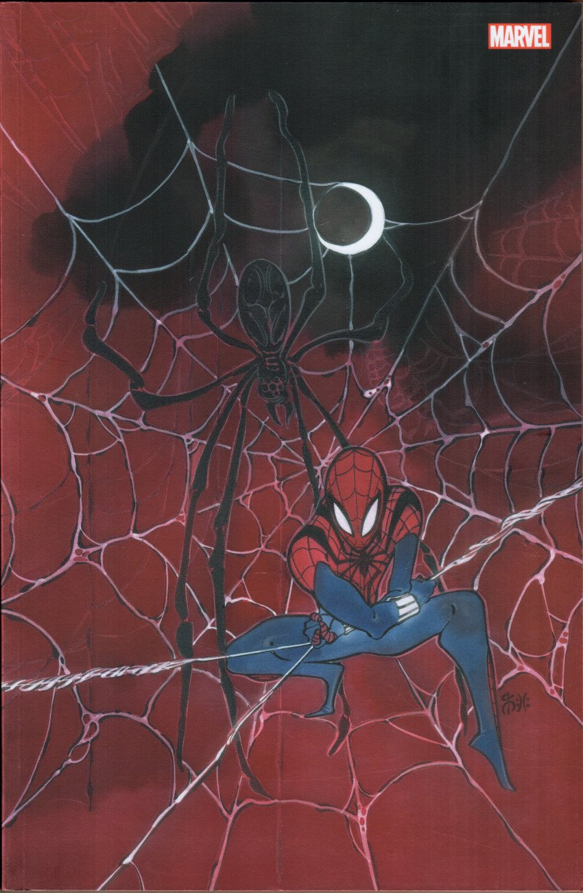 Marvel Comics (II) 02