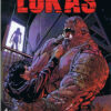Luke Cage Noir