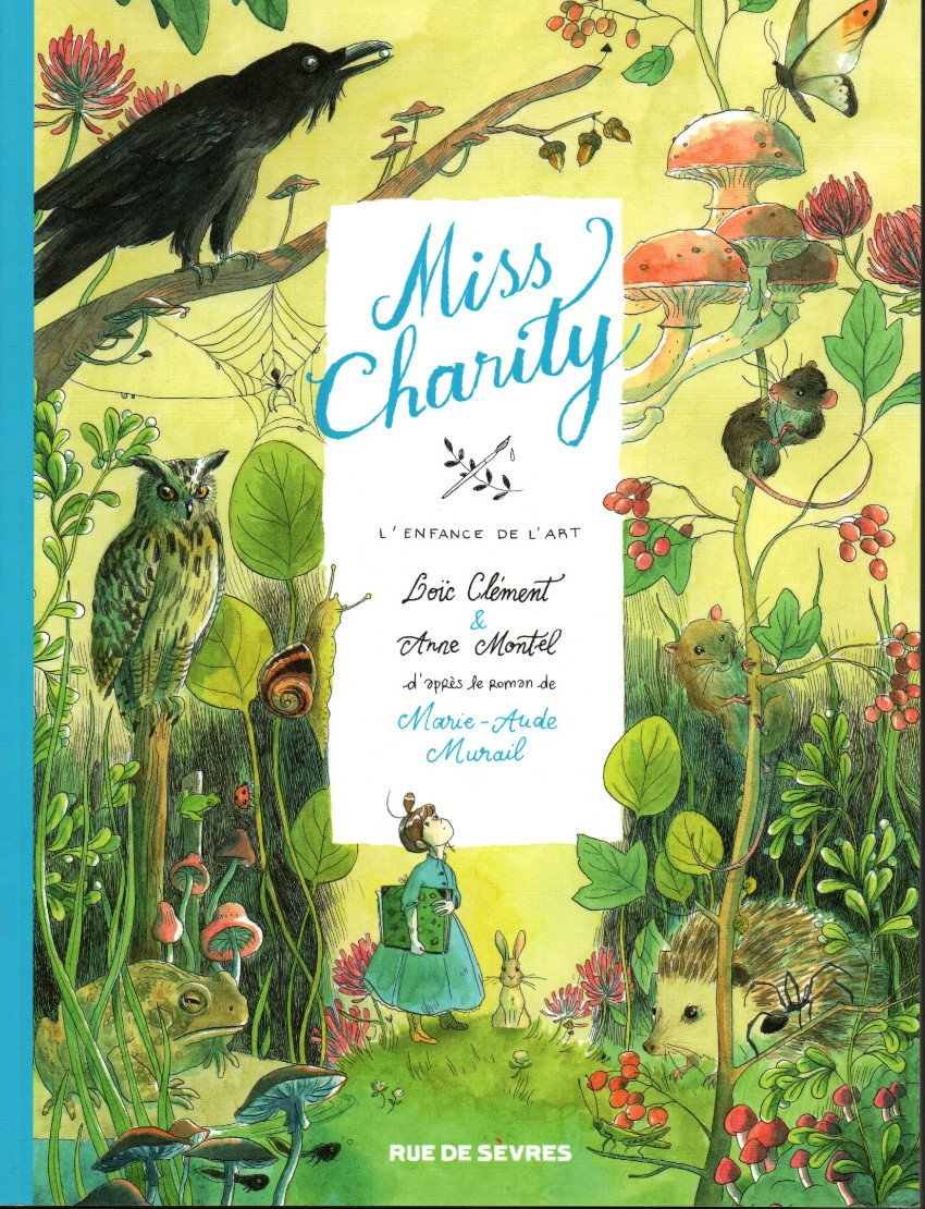 Miss Charity 1