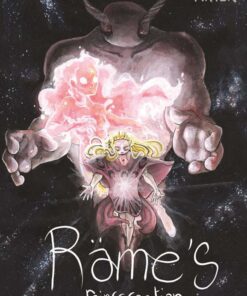 Räme's reincarnation I