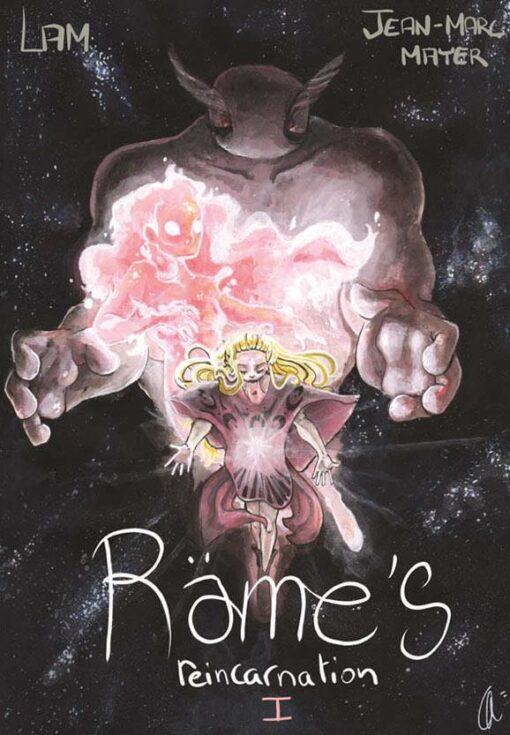 Räme's reincarnation I
