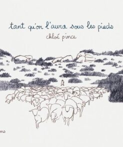 Tant qu'on l'aura sous les pieds