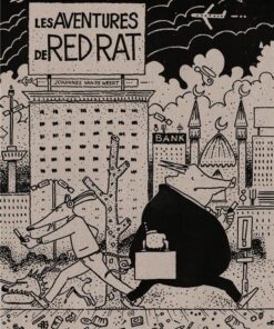 Les aventures de Red Rat