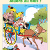 Titounet et Titounette Triomphe Tome 26