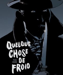 Trois touches de Noir 1