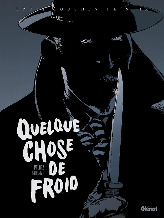 Trois touches de Noir 1