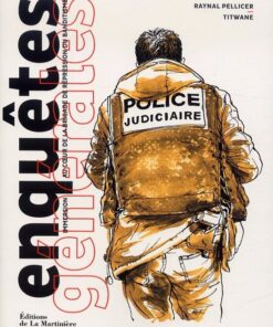 Enquêtes générales