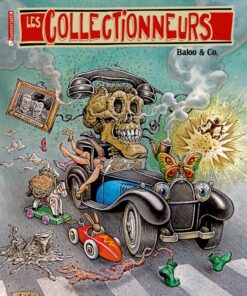 Les Collectionneurs