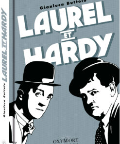 Laurel & Hardy