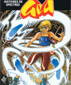 Gea N° 3