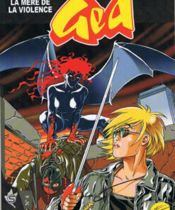 Gea N° 4