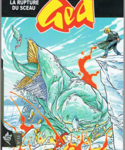 Gea N° 13