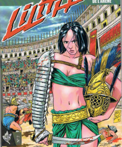 Lilith N° 7