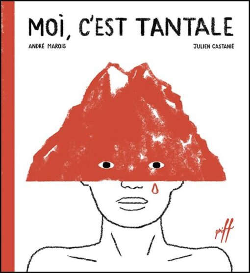 Moi, c'est Tantale