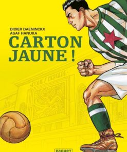 Carton jaune !
