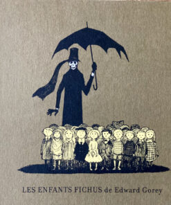 Les enfants fichus