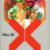 Fall of X Volume 11