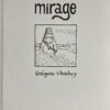 Mirage Hôtel