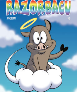 Razorbacu Tome 10