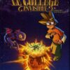 Le Collège invisible Tome 7