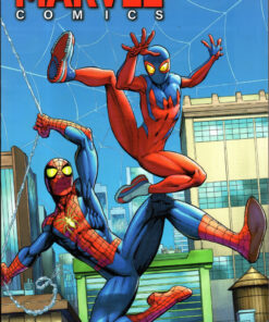 Marvel Comics (II) 03