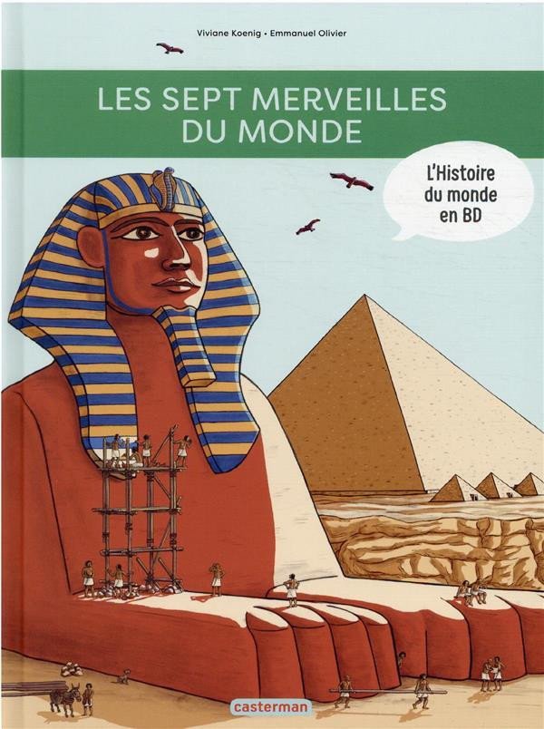 L'Histoire du monde en BD Tome 5