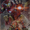 Marvel Comics (II) 02