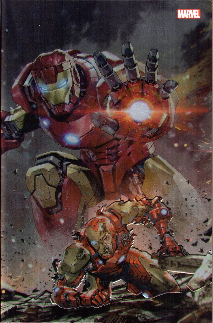 Marvel Comics (II) 03