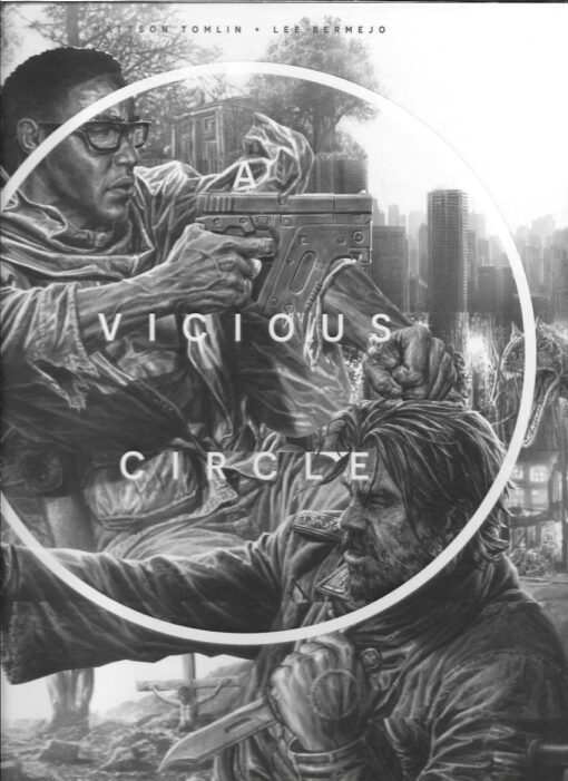 A Vicious Circle Tome 1