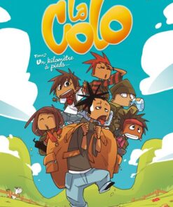 La Colo Tome 2