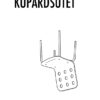 Kupoilu Tome 1