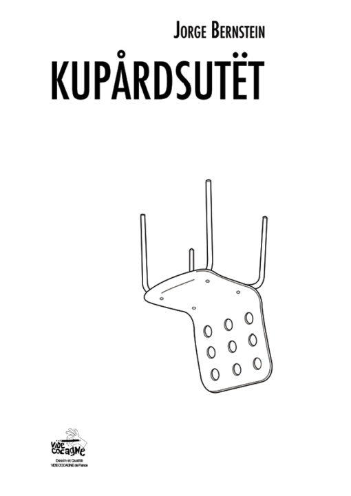 Kupårdsutët