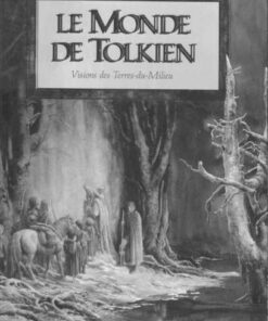 Le monde de Tolkien