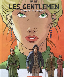 Les gentlemen 2