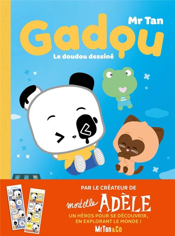 Gadou 1