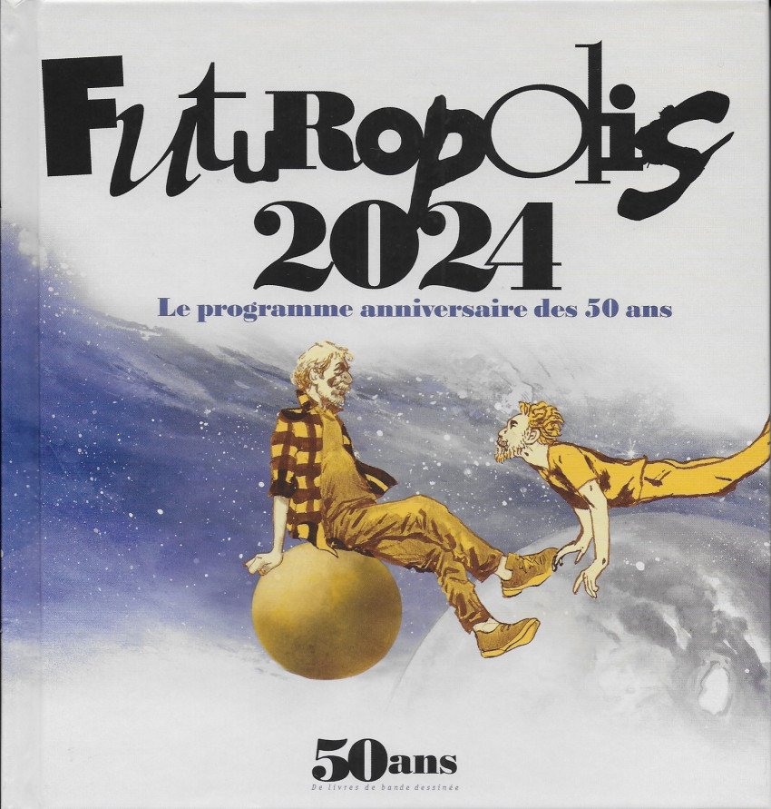 Futuropolis 2024
