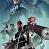 Secret Wars