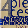 4 têtes à claques Tome 1