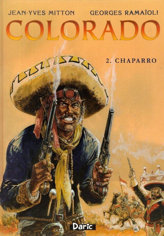 Colorado Tome 2