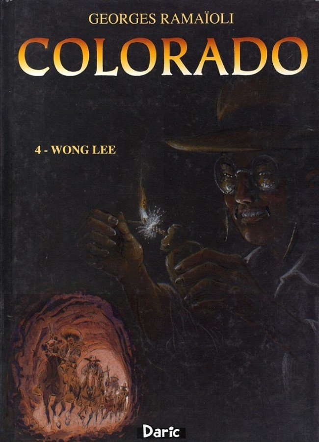 Colorado Tome 4