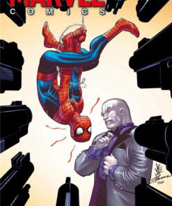 Marvel Comics (II) 04