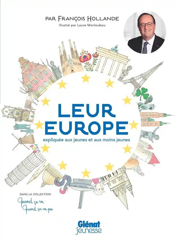 Leur Europe