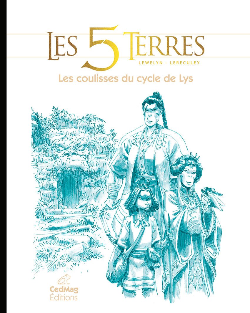 Les 5 Terres