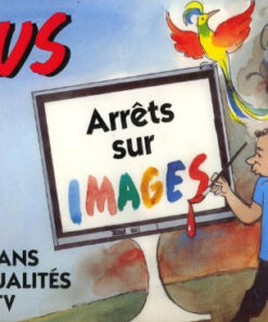 Arrêt sur images