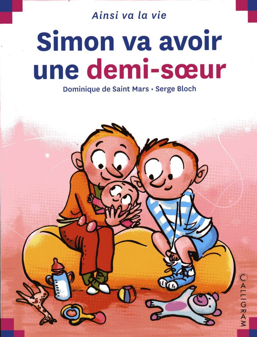 Ainsi va la vie Tome 132