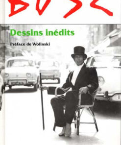 Dessins inédits