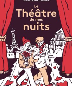 Le Théâtre de mes nuits